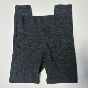 Aerie Offline The Hugger High Waisted Pocket Legging
